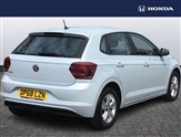 Volkswagen Polo Image 5
