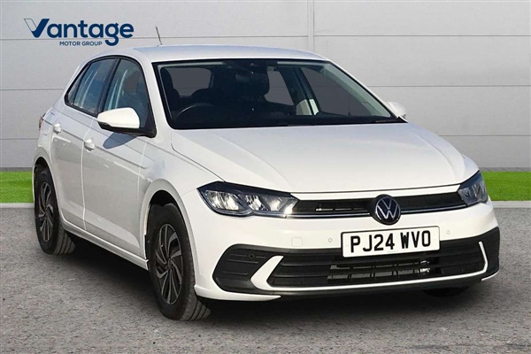 Large image for the Used Volkswagen Polo