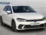 Volkswagen Polo Image 1