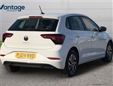 Volkswagen Polo Image 3