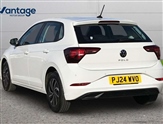 Volkswagen Polo Image 5