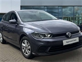 Volkswagen Polo Image 1