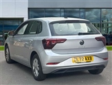 Volkswagen Polo Image 3