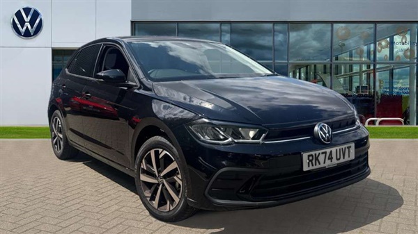 Large image for the Used Volkswagen Polo