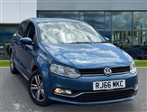 Volkswagen Polo Image 1