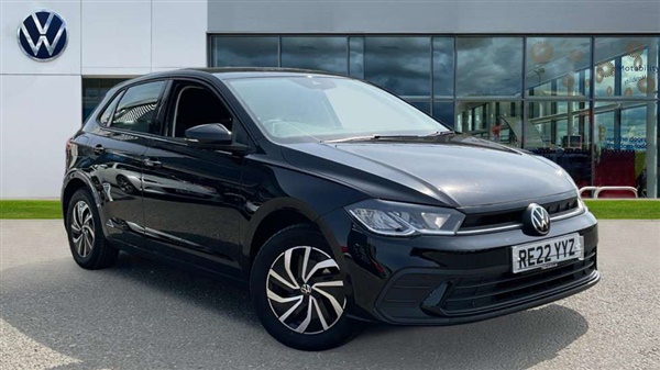 Large image for the Used Volkswagen Polo
