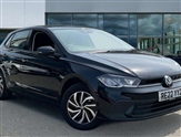 Volkswagen Polo Image 1