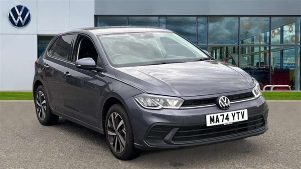 Large image for the Used Volkswagen Polo