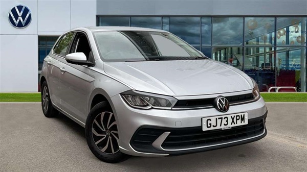 Large image for the Used Volkswagen Polo