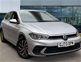 Volkswagen Polo Image 1