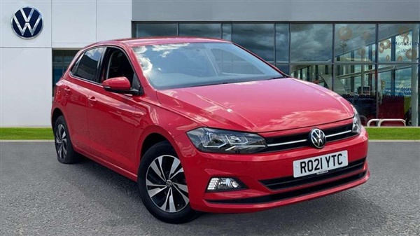 Large image for the Used Volkswagen Polo