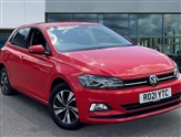 Volkswagen Polo Image 1