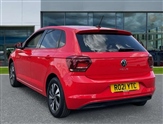 Volkswagen Polo Image 3