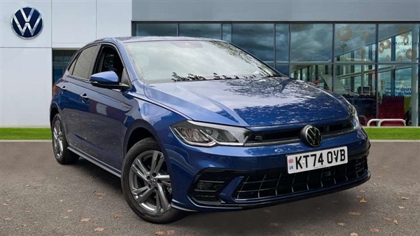 Large image for the Used Volkswagen Polo