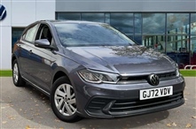 Used Volkswagen Polo