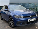 Volkswagen Polo Image 1