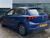 Volkswagen Polo Image 3