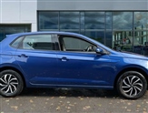 Volkswagen Polo Image 4