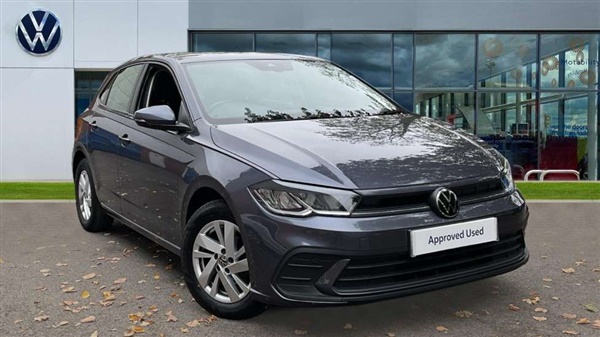 Large image for the Used Volkswagen Polo