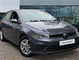 Volkswagen Polo Image 1