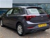 Volkswagen Polo Image 3