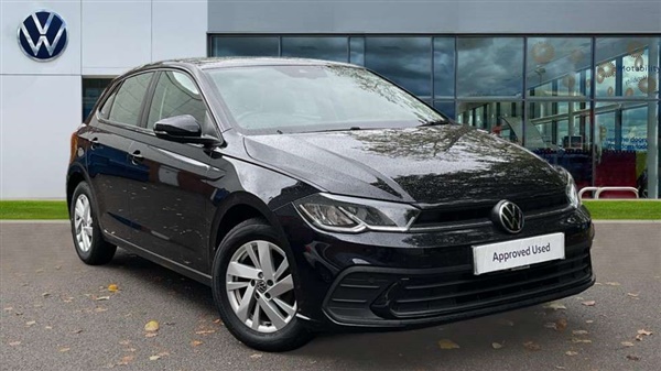 Large image for the Used Volkswagen Polo