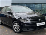 Volkswagen Polo Image 1