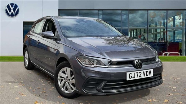 Large image for the Used Volkswagen Polo