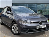 Volkswagen Polo Image 1