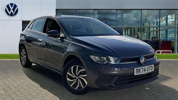 Large image for the Used Volkswagen Polo