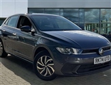 Volkswagen Polo Image 1