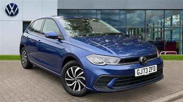Large image for the Used Volkswagen Polo