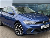 Volkswagen Polo Image 1