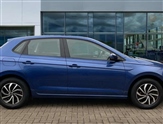 Volkswagen Polo Image 4