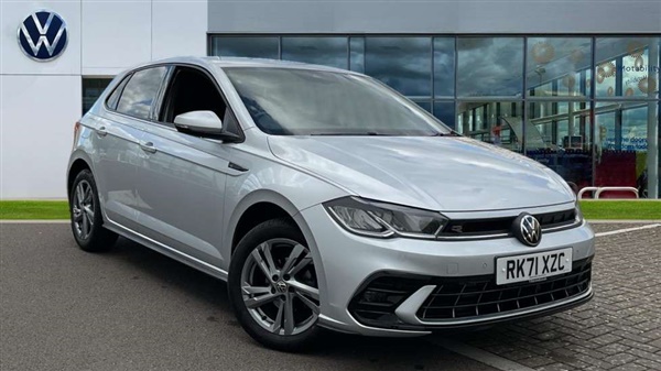 Large image for the Used Volkswagen Polo