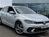 Volkswagen Polo Image 1