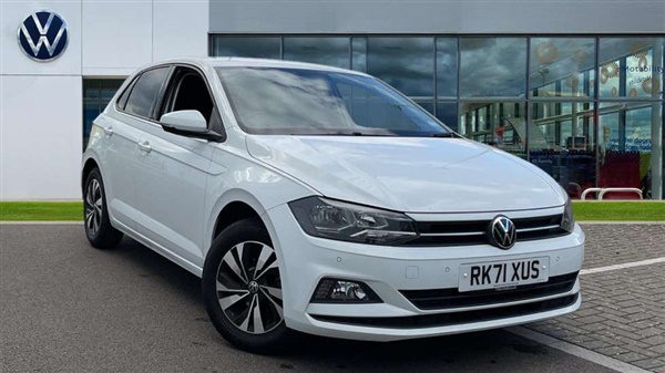 Large image for the Used Volkswagen Polo