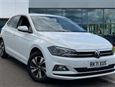 Volkswagen Polo Image 1