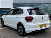 Volkswagen Polo Image 3