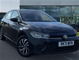 Volkswagen Polo Image 1
