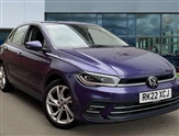 Volkswagen Polo Image 1