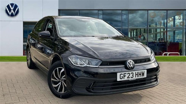 Large image for the Used Volkswagen Polo