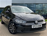 Volkswagen Polo Image 1