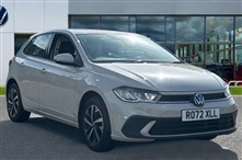 Used Volkswagen Polo Used Volkswagen Polo