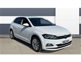 Volkswagen Polo Image 1
