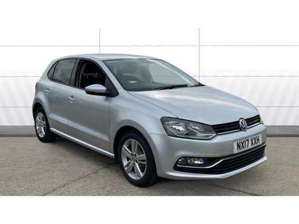 Large image for the Used Volkswagen Polo
