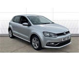 Volkswagen Polo Image 1