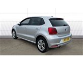 Volkswagen Polo Image 2
