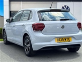 Volkswagen Polo Image 2