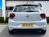 Volkswagen Polo Image 4